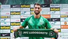  Жосуе Са остава в Лудогорец