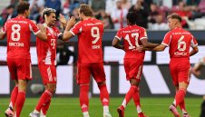 Байерн Мюнхен не е основен фаворит в ШЛ