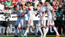 Германски национал напуска Байерн