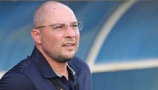 Букарев: Има причина да напусна Левски, но няма да я кажа