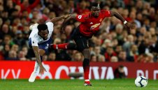 Погба: Не заслужавахме такава загуба