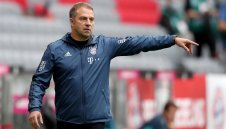 Ханзи Флик е по-голям дори от Юп Хайнкес