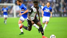 Кийн отрязал Арсенал