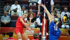 И Русия дресира "лъвиците" ни на световното 