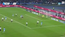 ВИДЕО: Наполи – Ювентус