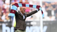 Ди Канио също отказал арабските милиони