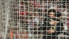 Смазваща статистика: Бенфика трепери от Байерн