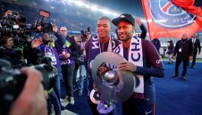 Тухел: Искам да изградя ПСЖ около Неймар