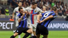 Нож до кокал! Барса гони последния влак днес