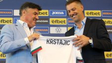 Емил Костадинов проговори за съдбата на Кръстаич