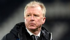 Стив Макларън се завърна в клубния футбол