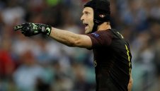 ОФИЦИАЛНО: Петър Чех стана шеф в Челси