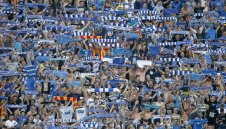 Левски с важна информация към феновете си преди Вечното дерби