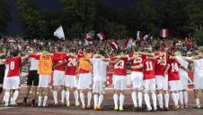 БФС върти ЦСКА на бавен огън
