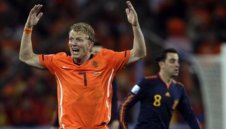 Кайт: Яд ни е, защото бяхме толкова близо!