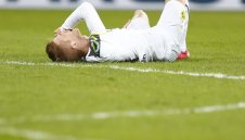 Германия без Ройс в битката за върха 