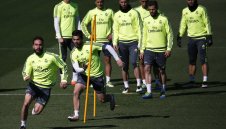 ПРОГНОЗА: Реал Мадрид – Ейбар