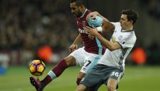 "Чуковете" отхвърлиха трета оферта от Марсилия за Пайе