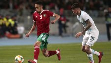 Аржентина бие и без Меси