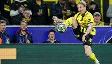 Вердер Бремен си хареса бивш "аспирин" от Дортмунд