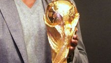 2,56 милиона за финалите на Мондиал 2014 в Бразилия вече са продадени