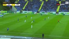 ВИДЕО: Левски - Лудогорец