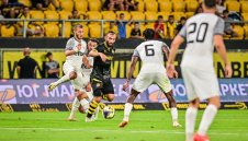 Монтана шокира Ботев насред „Колежа“ и закотви „канарчетата“ на дъното