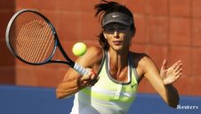 Цвети Пиронкова е 1/8-финалистка на US Open!