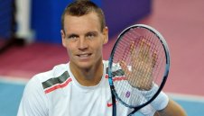 Бердих срещу Монфис е финалът в Монпелие