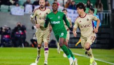 Сервет с победа в Разград. Лудогорец е аут от Европа + ВИДЕО