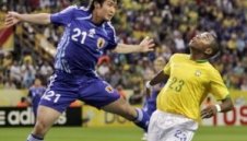 Робиньо минава на магнитен резонанс