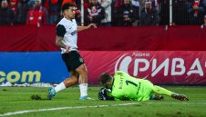 Удар по шампионските амбиции на ЦСКА