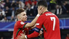 ОФИЦИАЛНО: Юве взе Франсиско Консейсао