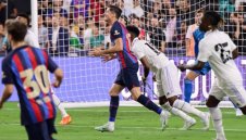 Левандовски надъхва Барса: Чувствам се като дете с нова играчка