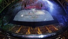 Над 1,3 милиона души са посетили Олимпиадата в Пьончан