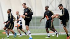 ПРОГНОЗА: Ювентус – Севиля