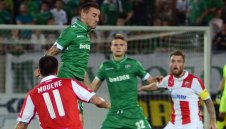 Минев: В такива мачове трябва да скочиш и да се сбиеш