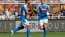 Пече се трансфер на "Ноу Камп": Барса прати Абидал за Фабиан Руис