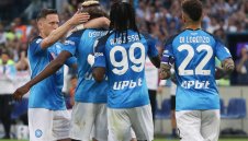 Челси с грандиозна оферта за Осимен