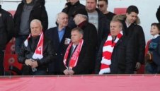 Никой не иска ЦСКА. Клубът върви към фалит