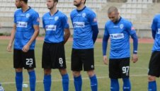 Черно море стана на 105 години и врътна 1:1 с Етър