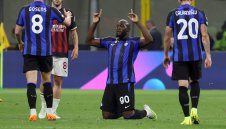 Само Лукаку вярвал, че Интер ще е на финал