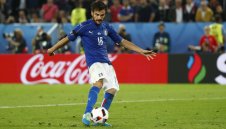 Конте вика Пароло в Челси