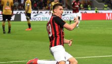 Пьонтек: Искам в Шампионската лига