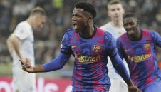 Най-после! Барса победи Динамо Киев и пак е в голямата игра