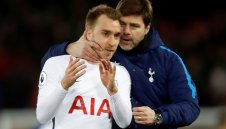 Почетино: Дано Ериксен остане