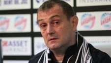 Защитник на ЦСКА Москва подсили Славия