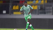 Европейски шампион с Португалия пред трансфер в Англия