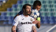 Славия може да се раздели с голямата си звезда Галин Иванов