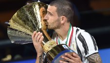 Бонучи: Не тъгуваме много, изпълнихме основната си задача